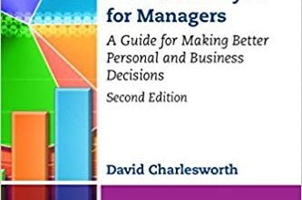 دانلود کتاب Decision Analysis for Managers, Second Edition